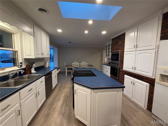 605 S Jefferson Avenue, Union, MO 63084