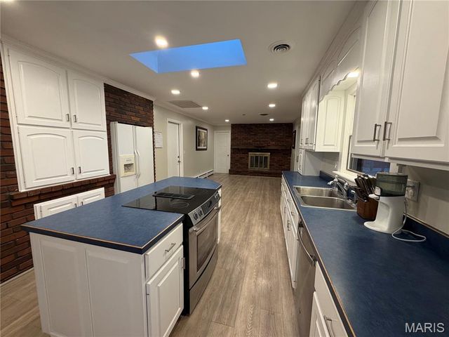 605 S Jefferson Avenue, Union, MO 63084