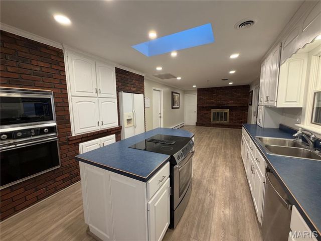 605 S Jefferson Avenue, Union, MO 63084