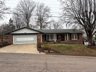 605 S Jefferson Avenue, Union, MO 63084