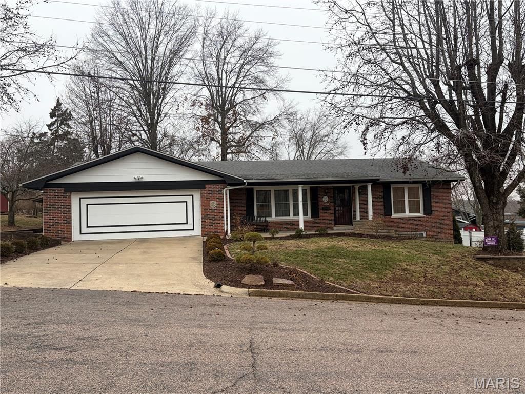 605 S Jefferson Avenue, Union, MO 63084