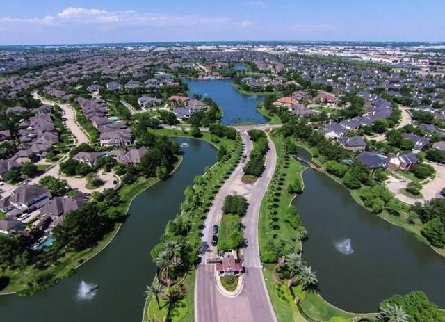 6342 Collina Springs Court, Houston, TX 77041