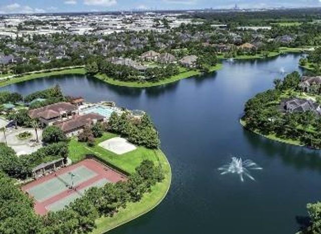 6342 Collina Springs Court, Houston, TX 77041