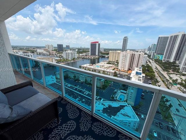 1945 S Ocean Dr 2212, Hallandale Beach, FL 33009