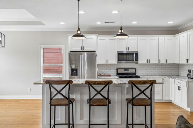 8016 Frostwood Lane, Ooltewah, TN 37363