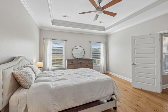 8016 Frostwood Lane, Ooltewah, TN 37363