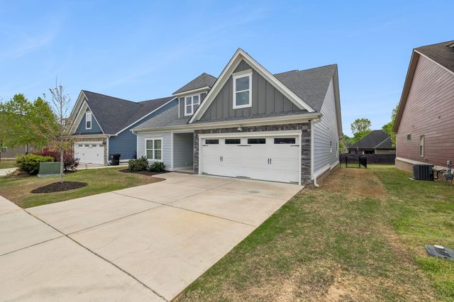 8016 Frostwood Lane, Ooltewah, TN 37363