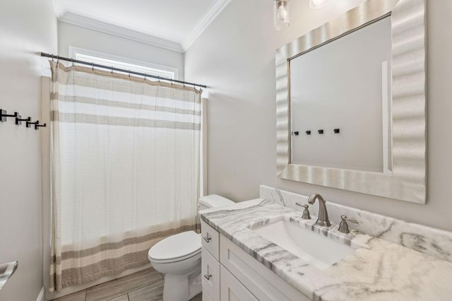 8016 Frostwood Lane, Ooltewah, TN 37363