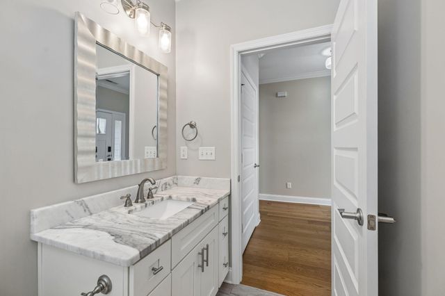 8016 Frostwood Lane, Ooltewah, TN 37363