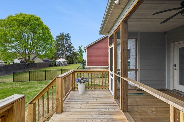 8016 Frostwood Lane, Ooltewah, TN 37363