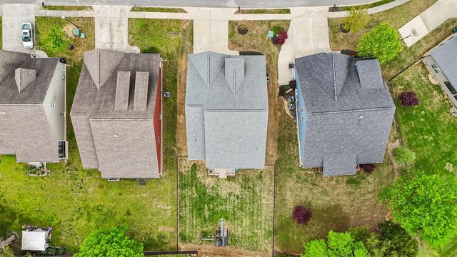 8016 Frostwood Lane, Ooltewah, TN 37363