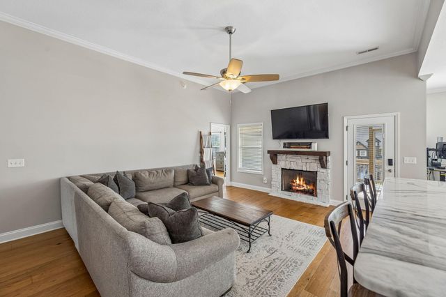 8016 Frostwood Lane, Ooltewah, TN 37363