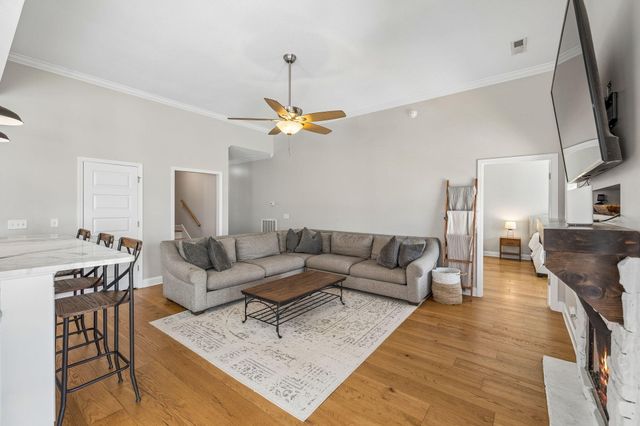 8016 Frostwood Lane, Ooltewah, TN 37363