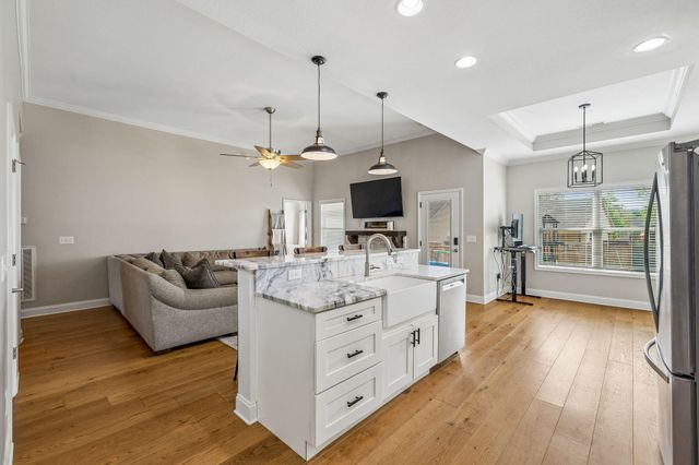 8016 Frostwood Lane, Ooltewah, TN 37363