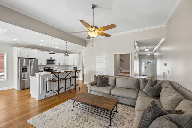 8016 Frostwood Lane, Ooltewah, TN 37363