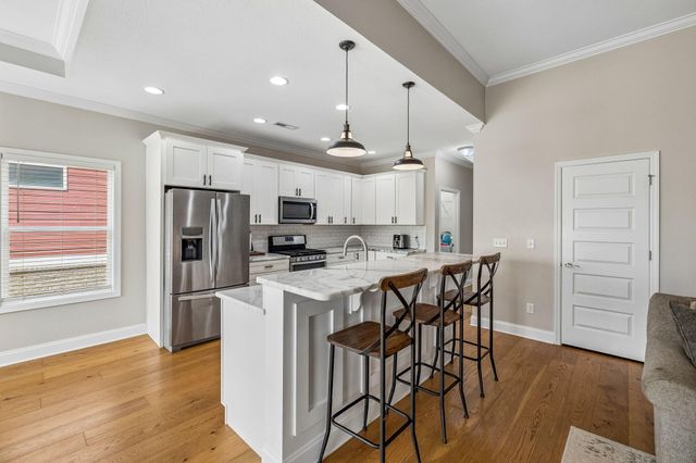 8016 Frostwood Lane, Ooltewah, TN 37363