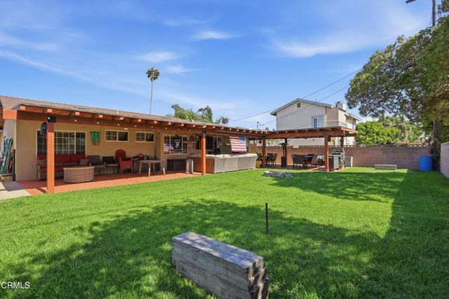 4125 S G Street, Oxnard, CA 93033