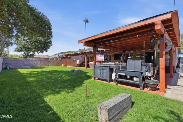 4125 S G Street, Oxnard, CA 93033