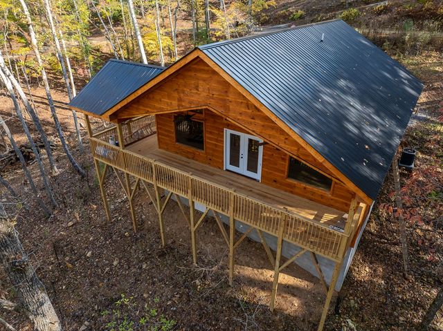 312 Mountain Drive, Murphy, NC 28906