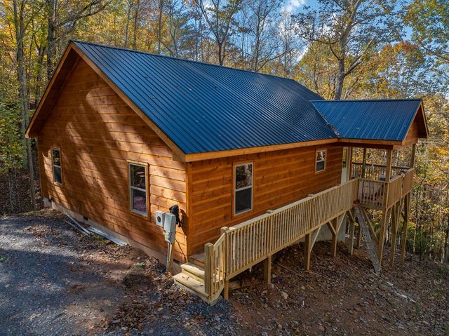 312 Mountain Drive, Murphy, NC 28906