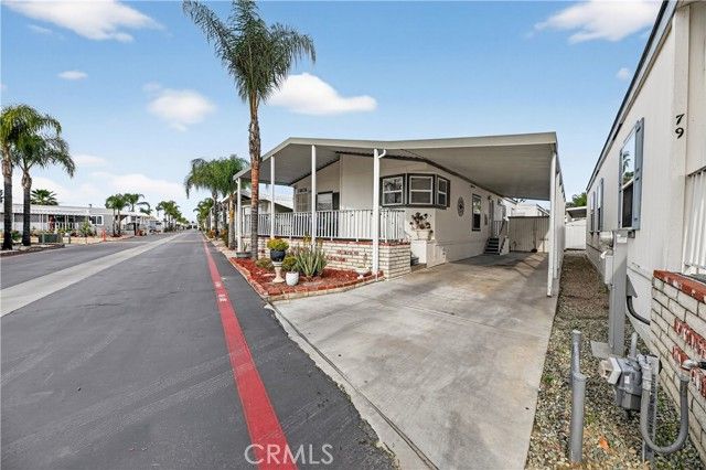 1445 W Florida 78, Hemet, CA 92543