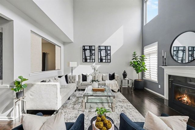 6714 Haymarket, Shelby Twp, MI 48317