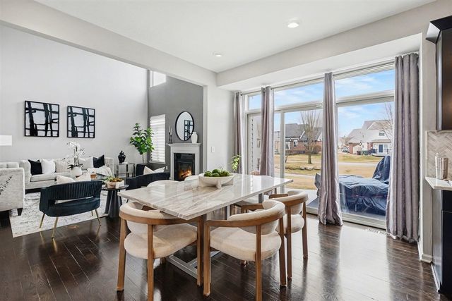 6714 Haymarket, Shelby Twp, MI 48317