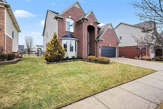 6714 Haymarket, Shelby Twp, MI 48317