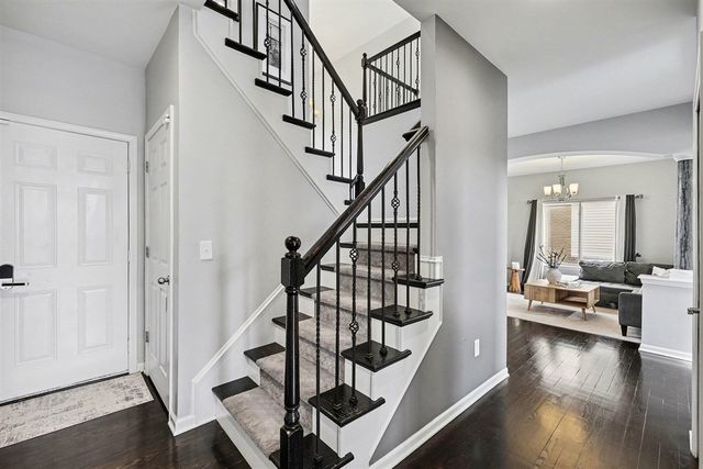 6714 Haymarket, Shelby Twp, MI 48317