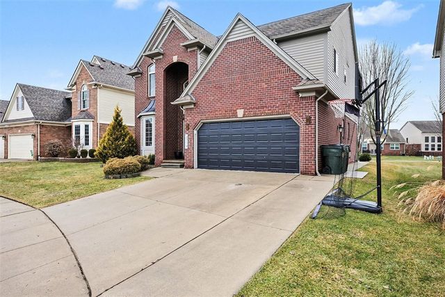 6714 Haymarket, Shelby Twp, MI 48317