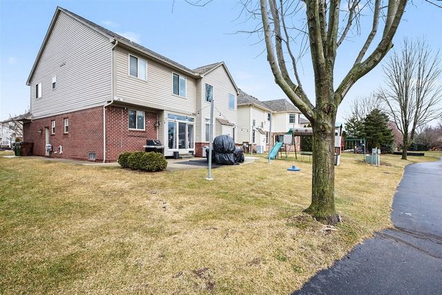 6714 Haymarket, Shelby Twp, MI 48317