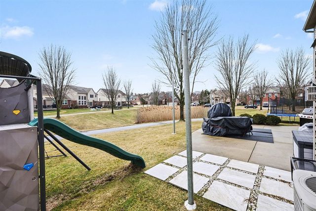 6714 Haymarket, Shelby Twp, MI 48317