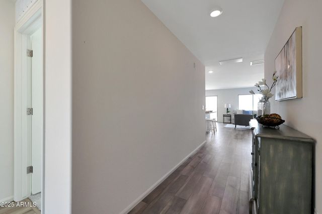 1394 W TIGUA Way, Coolidge, AZ 85128