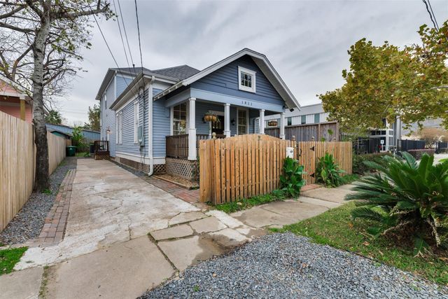 1811 Shearn Street, Houston, TX 77007
