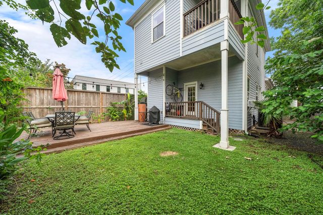 1811 Shearn Street, Houston, TX 77007