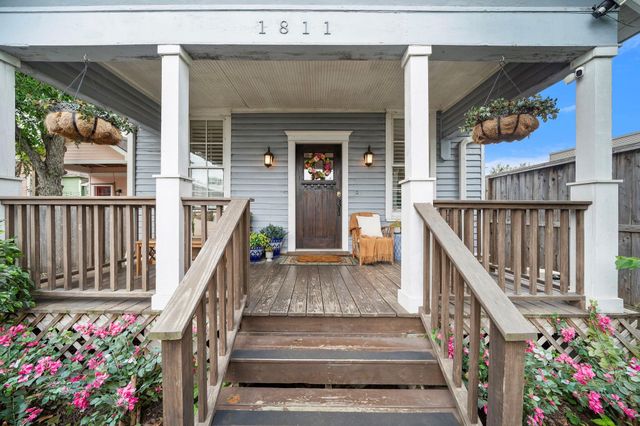 1811 Shearn Street, Houston, TX 77007