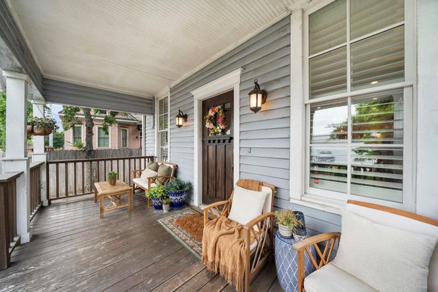 1811 Shearn Street, Houston, TX 77007