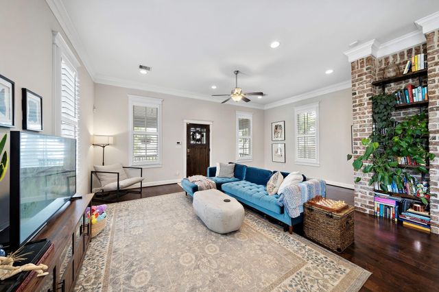1811 Shearn Street, Houston, TX 77007