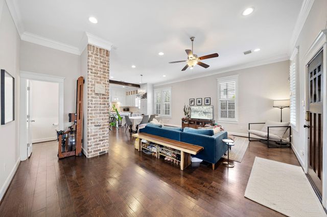 1811 Shearn Street, Houston, TX 77007