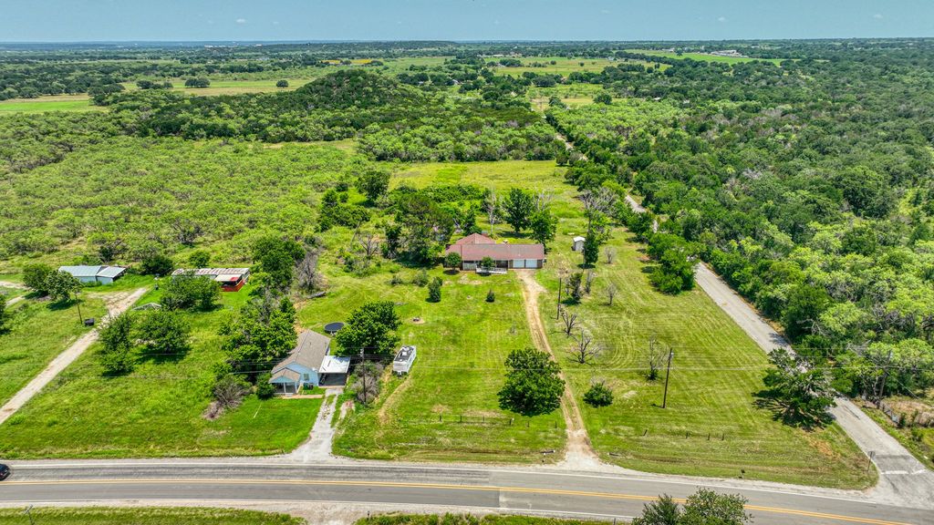1501 Fm 2256 Road, Mineral Wells, TX 76067