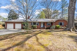 3107 Dixon Road, Durham, NC 27707