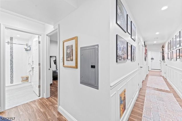 47 47th street 9, Weehawken Twp., NJ 07086