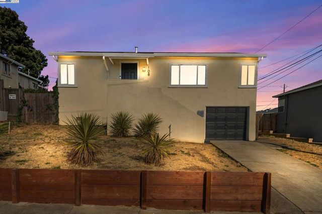 108 Mesa St, Vallejo, CA 94591