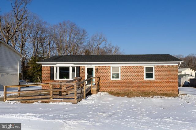 45756 SAYRE DR, Great Mills, MD 20634