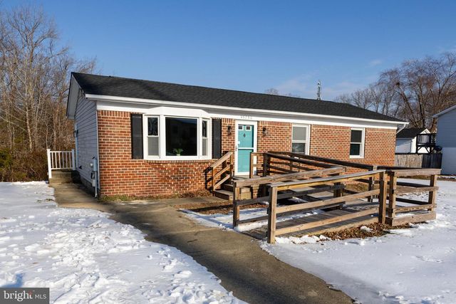 45756 SAYRE DR, Great Mills, MD 20634