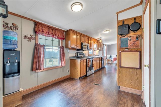 627&641 Novelty RD, Union Hall, VA 24176