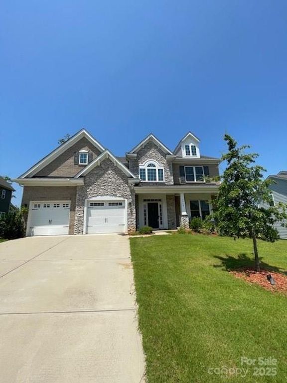 9848 Verdun Court, Fort Mill, SC 29707