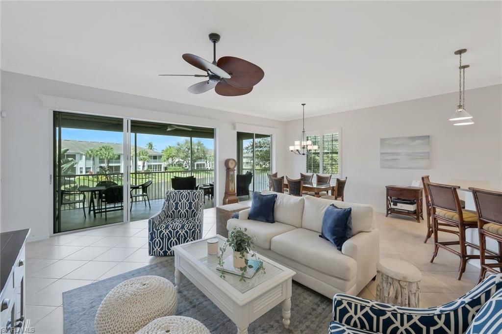 5095 Yacht Harbor DR 203, NAPLES, FL 34112 — exterior