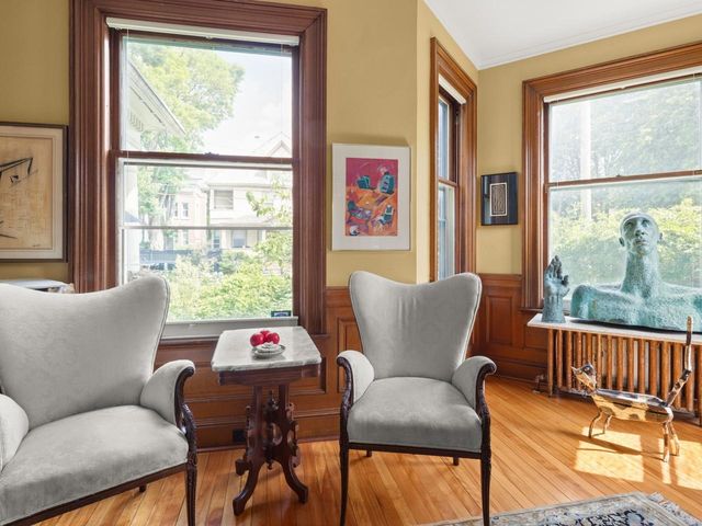 25 Buell Street, Burlington, VT 05401