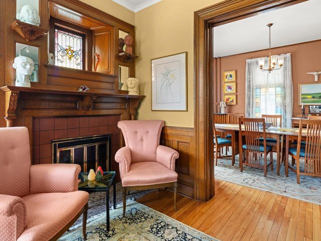 25 Buell Street, Burlington, VT 05401